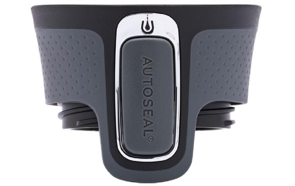 Contigo Thermobecher West Loop 470 ml, Grau