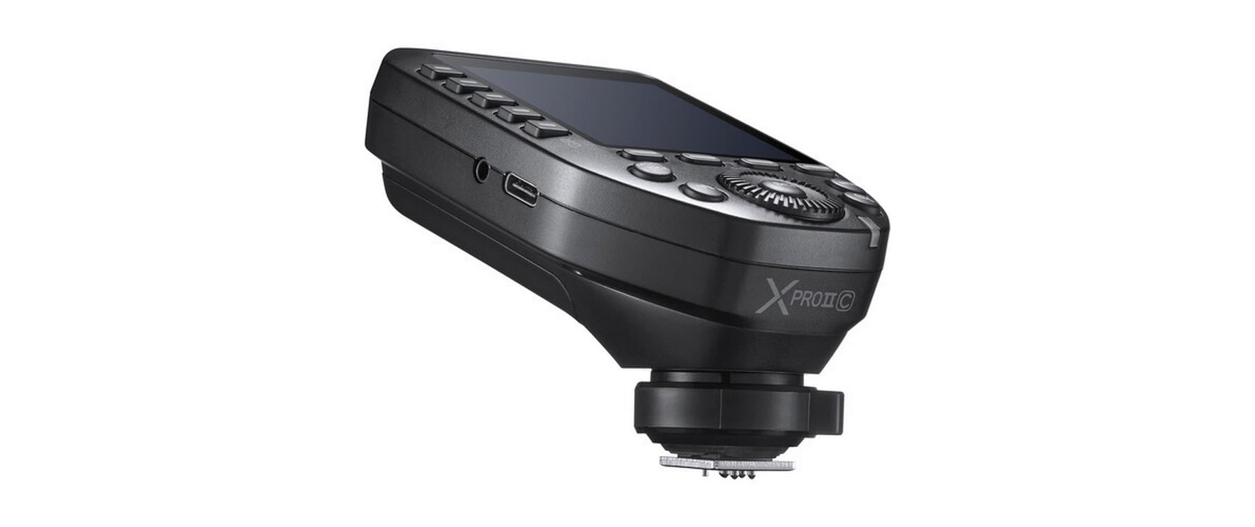 Godox Sender XPro II Canon