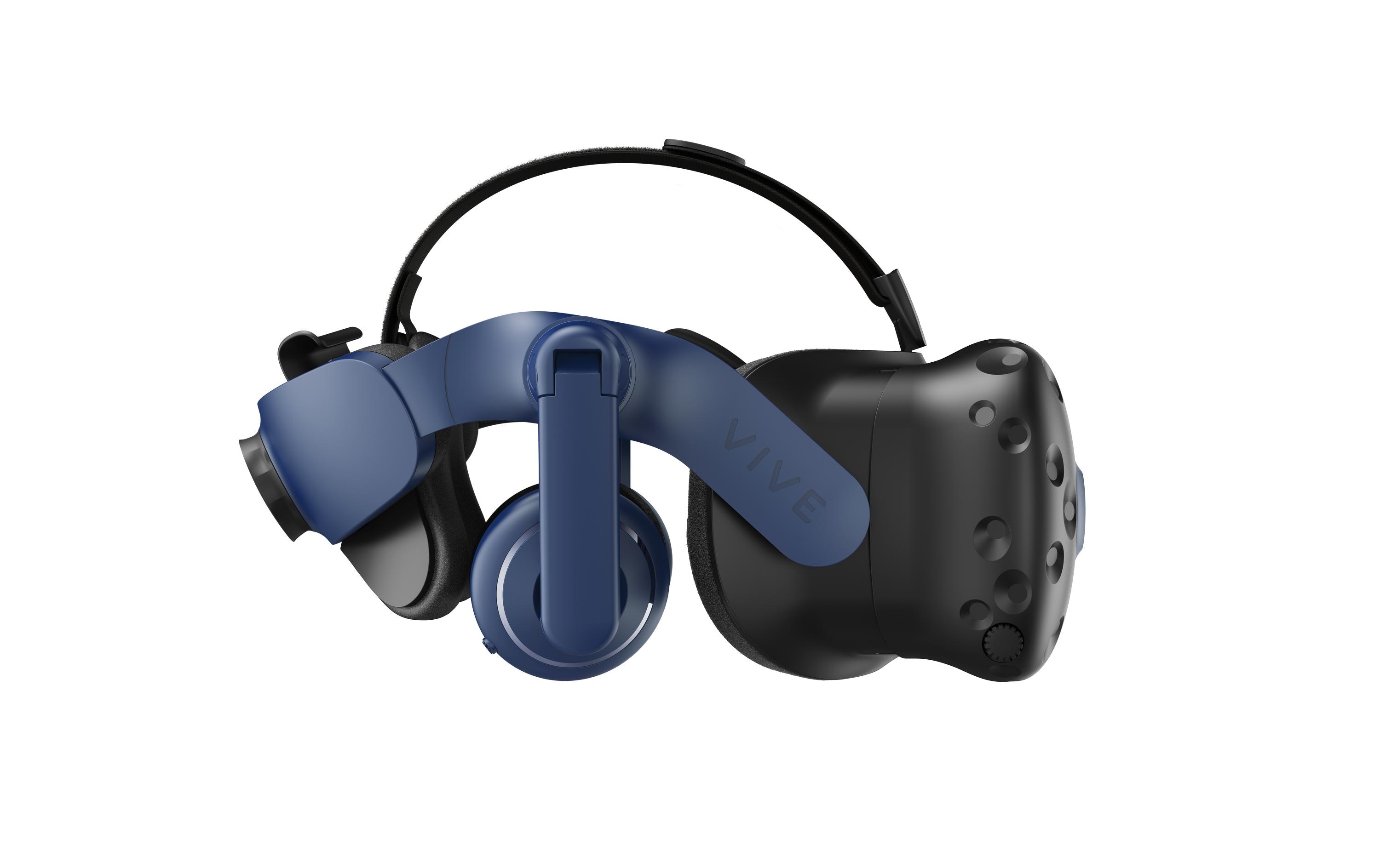 HTC VR-Headset VIVE Pro 2