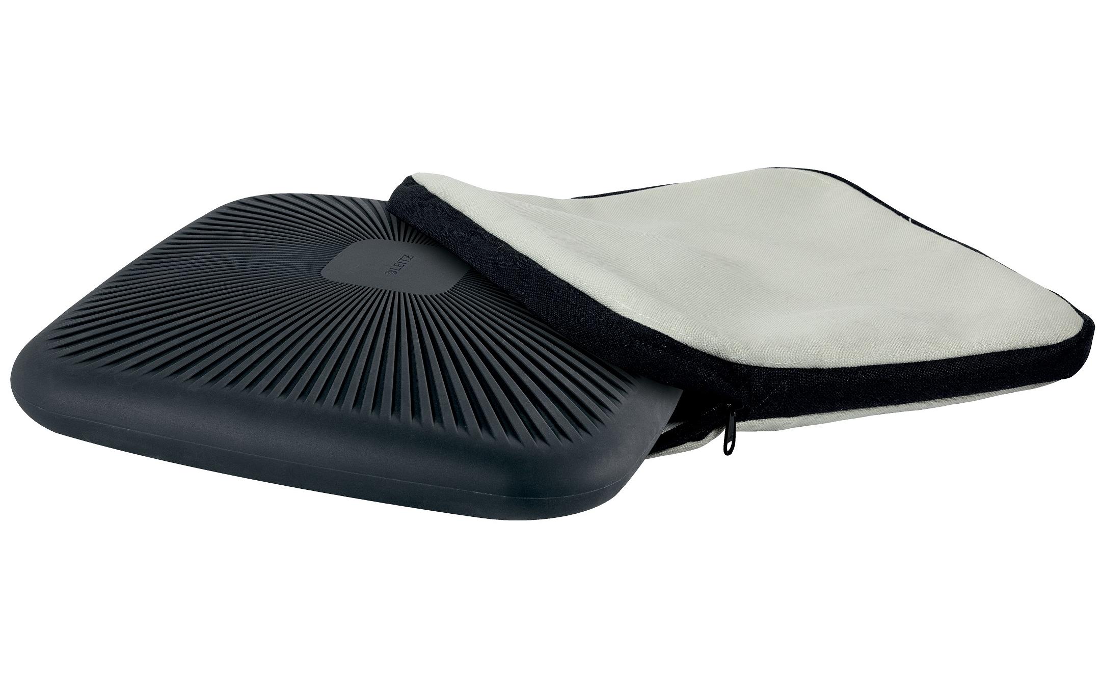 Leitz Ergo Active Balancekissen mit Stoffbezug Leitz Ergo Active Balancekissen mit Stoffbezug
