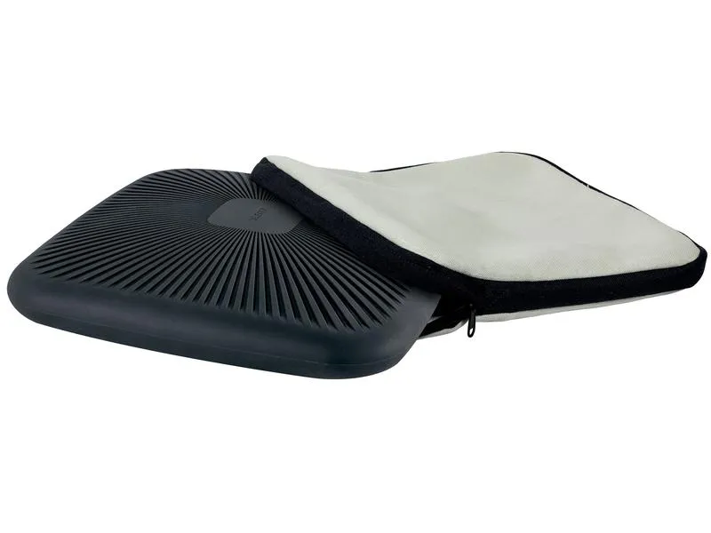 Leitz Ergo Active Balancekissen mit Stoffbezug Leitz Ergo Active Balancekissen mit Stoffbezug