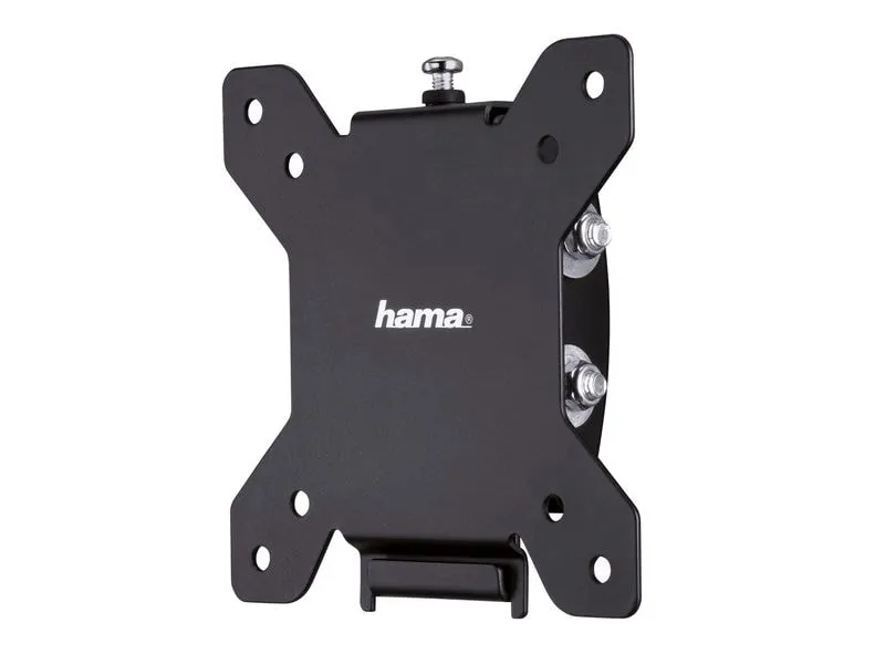 Hama Technics AG TV-Wandhalterung 26 Schwarz