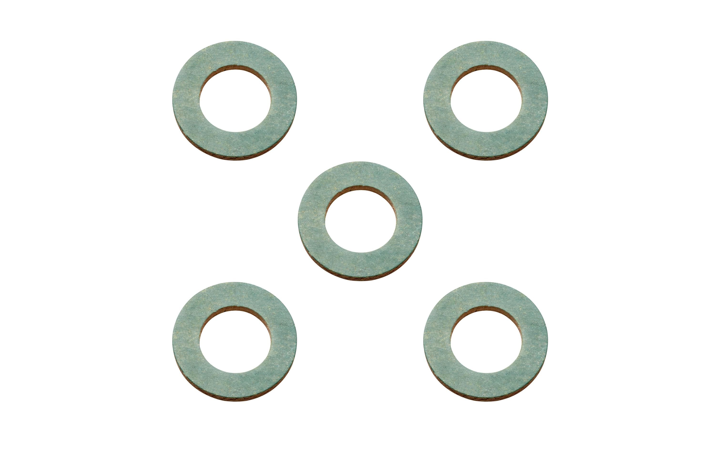 Mateu Raccord-Dichtung 1/2 5 Stück Mateu Raccord-Dichtung 1/2 5 Stück