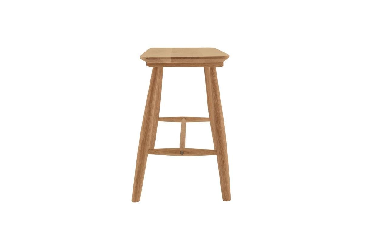 Villa Collection Sitzbank 90 x 28 cm, Nature