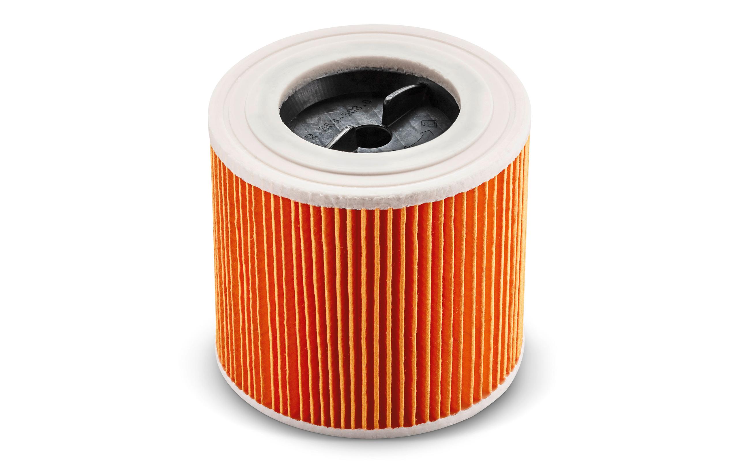 Kärcher Patronenfilter KFI 3310 zu WD/SE