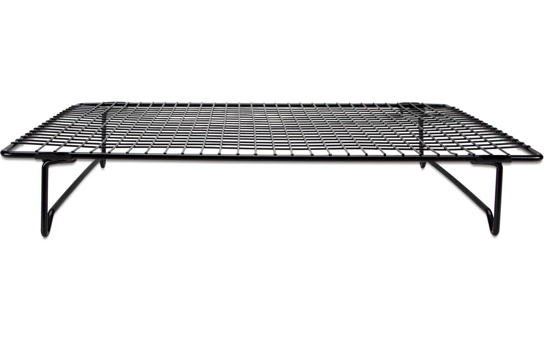 Städter Abkühlgitter Eckig, 34 x 24 x 6 cm