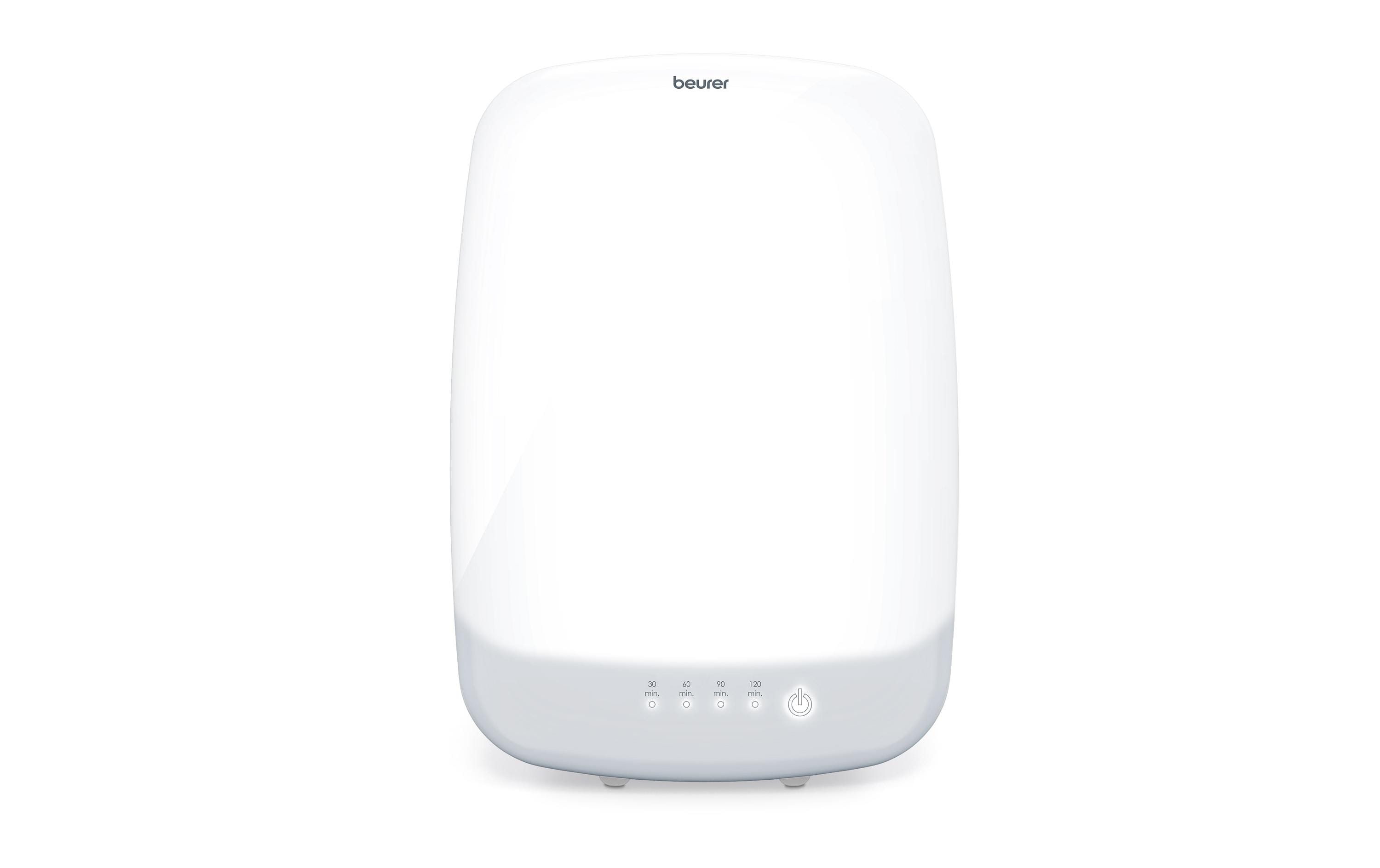 Beurer Tageslichtlampe TL 85 Beurer Tageslichtlampe TL 85