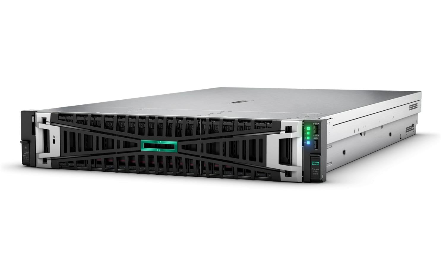 HPE Server DL380 Gen11 Intel Xeon Gold 5416S HPE Server DL380 Gen11 Intel Xeon Gold 5416S