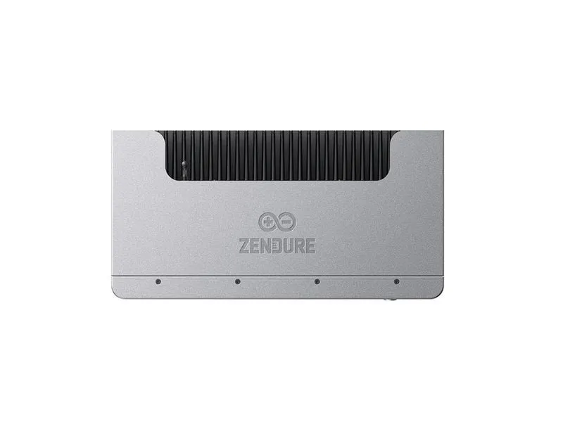 Zendure SolarFlow 4000 Mix AC+