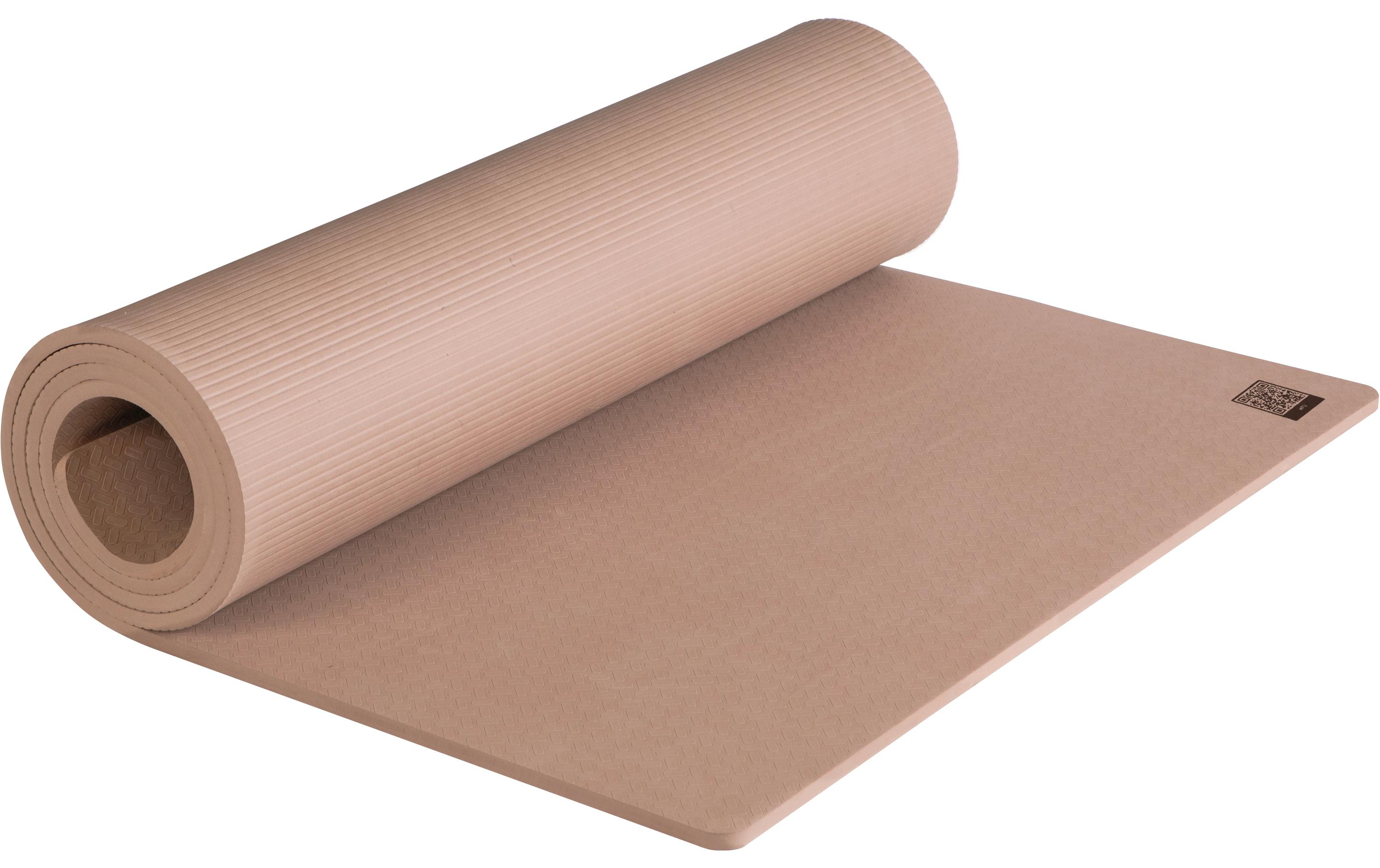 Airex Trainingsmatte TrExercise 180 Hellbraun