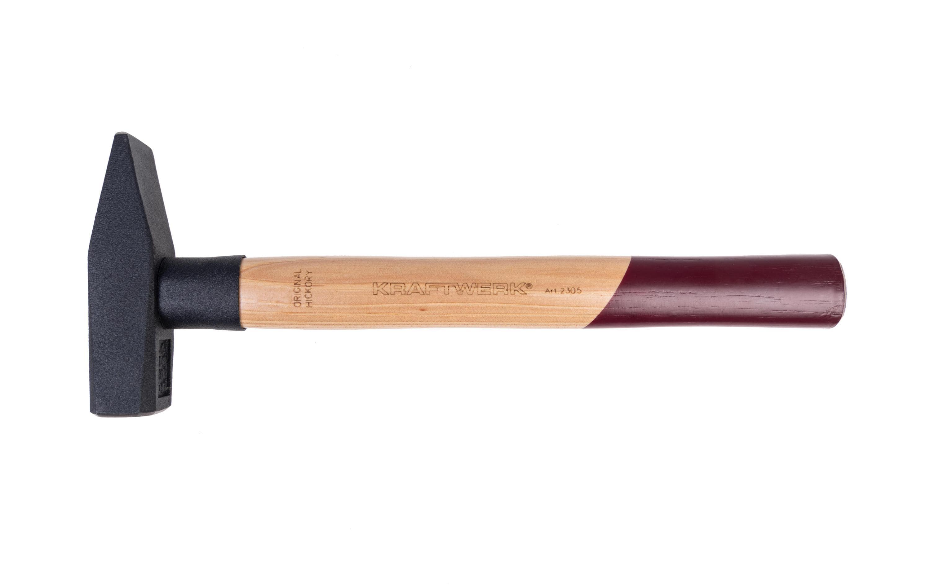 Kraftwerk Schlosserhammer DIN 100 g Kraftwerk Schlosserhammer DIN 100 g