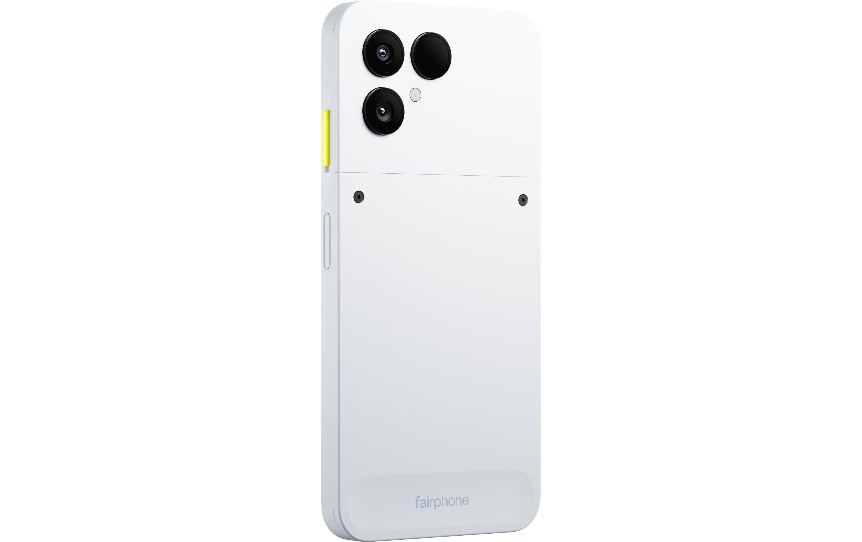 Fairphone Fairphone 6 256 GB Cloud white