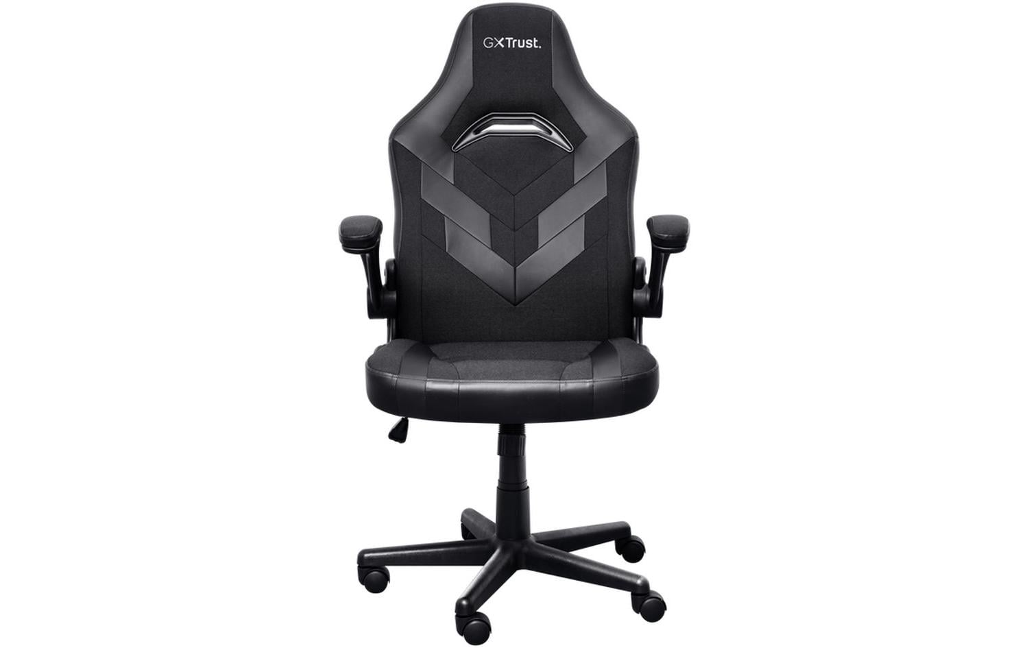 Trust Gaming-Stuhl GXT 703B RIYE Schwarz
