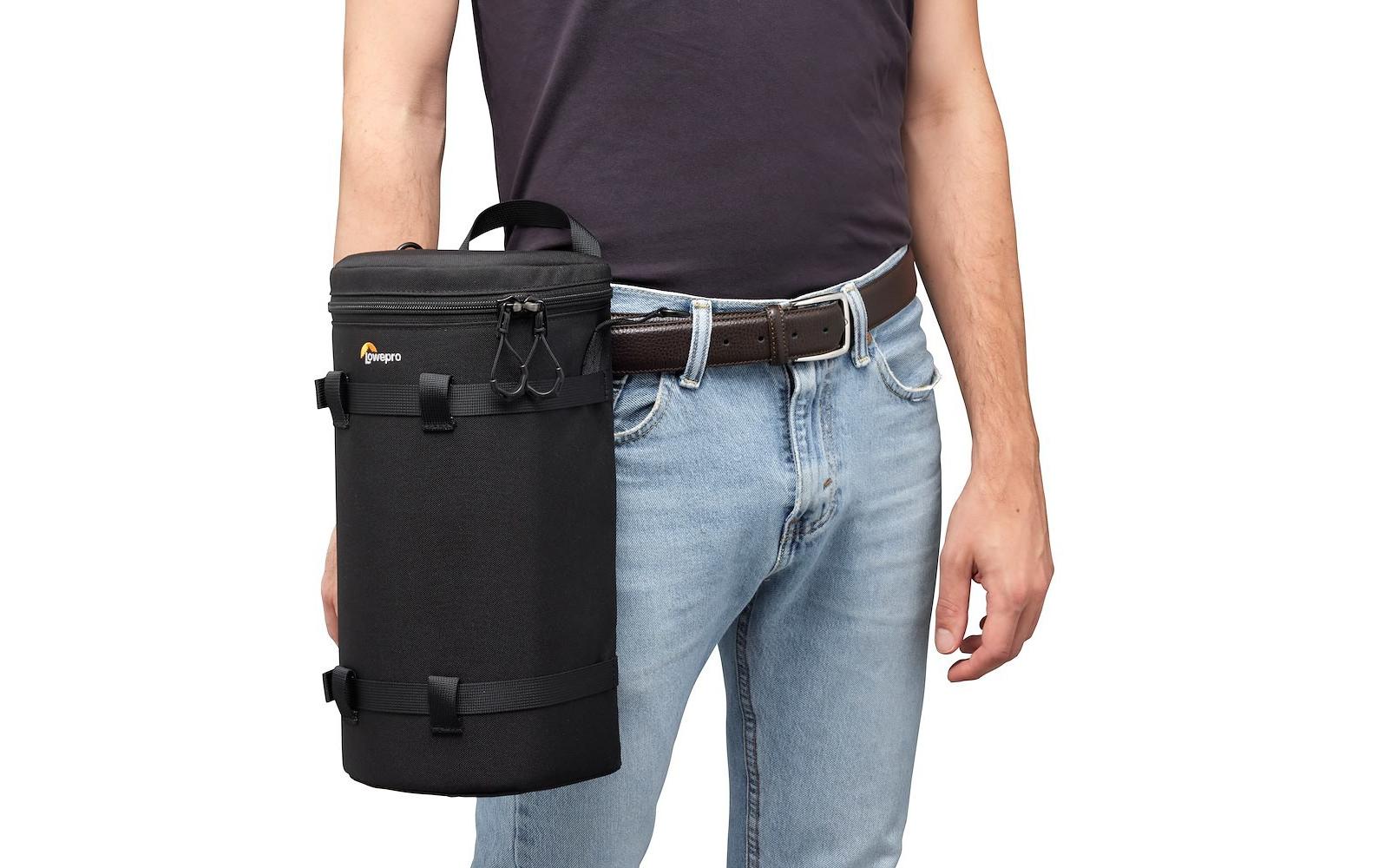 Lowepro Objektivtasche ProTactic LCS 13 x 32 III