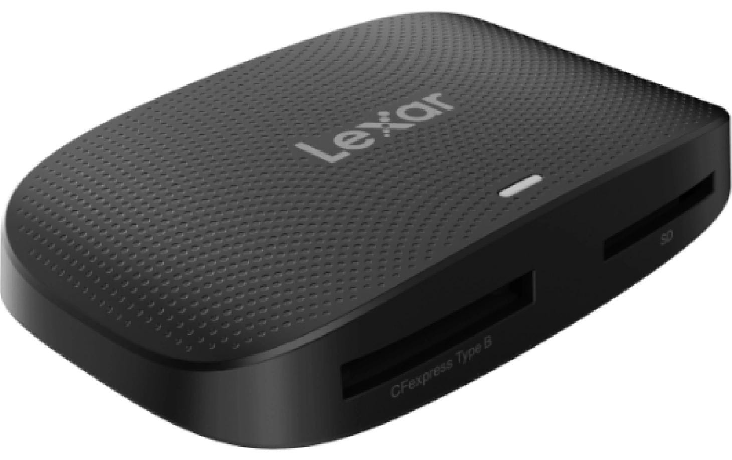 Lexar Card Reader Extern RW520