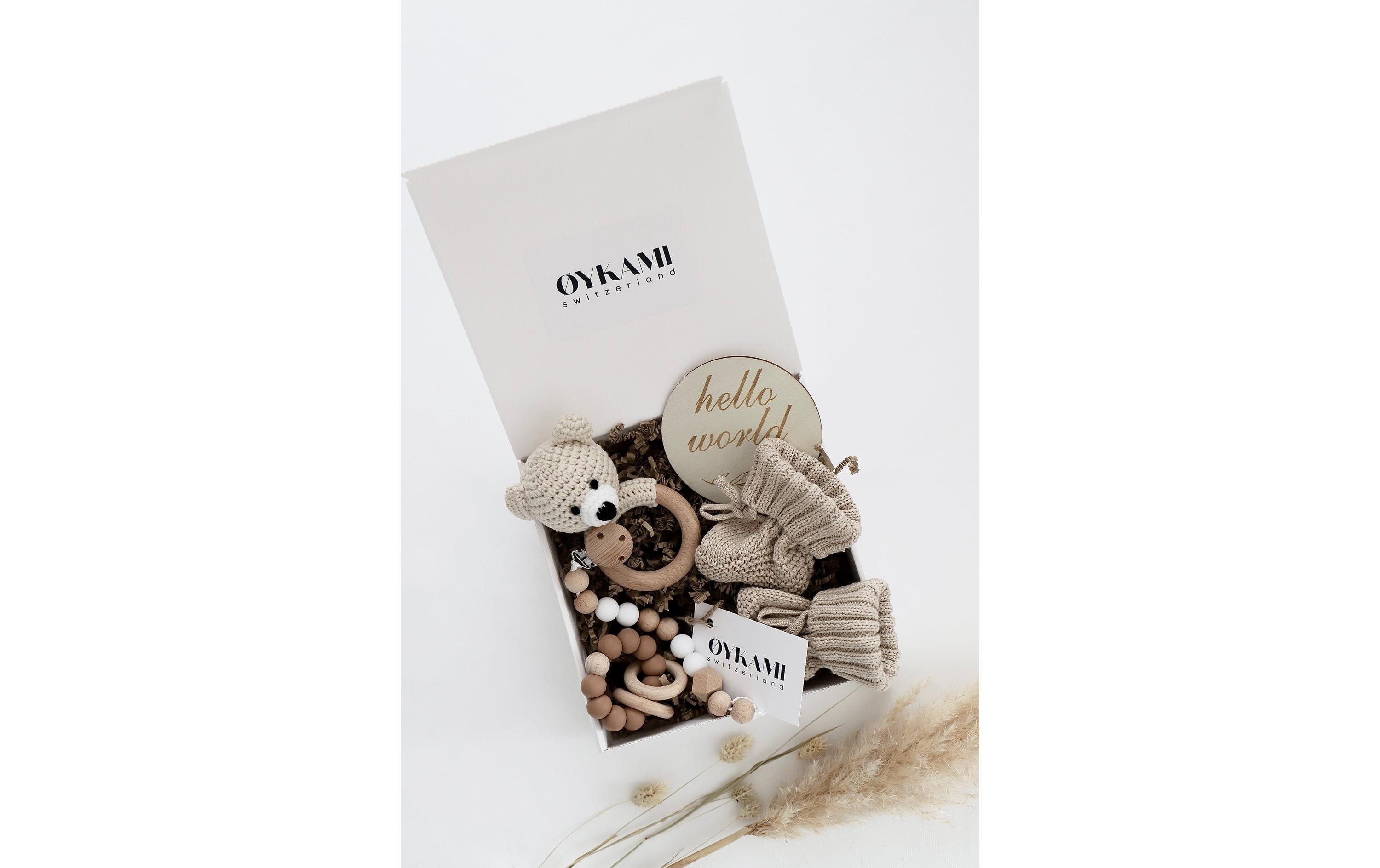 Oykami Geschenkset Phoenix