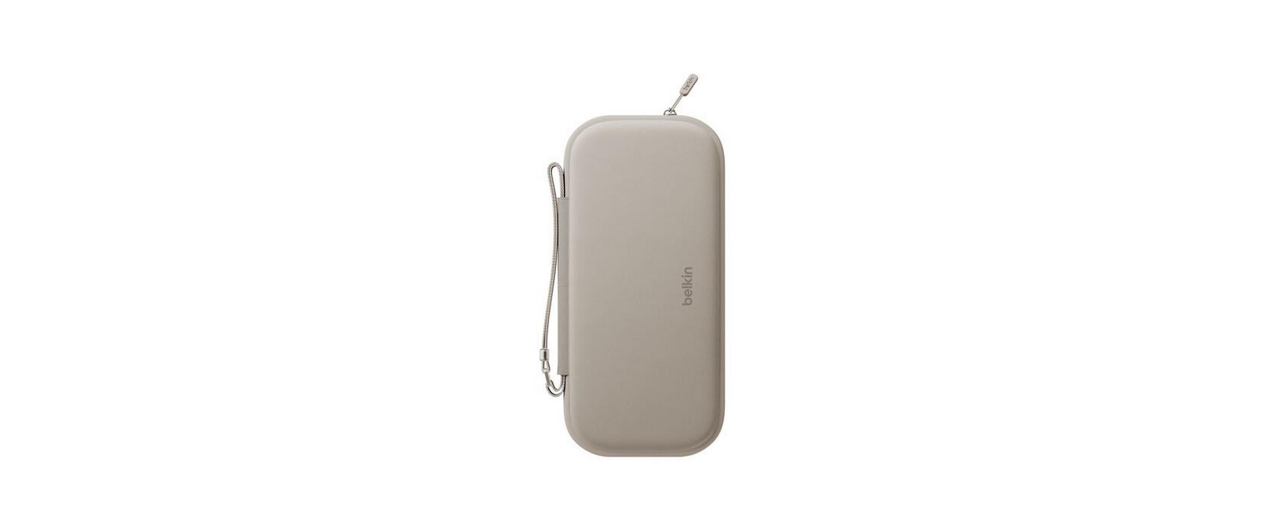 Belkin Schutzetui Travel Case Sand
