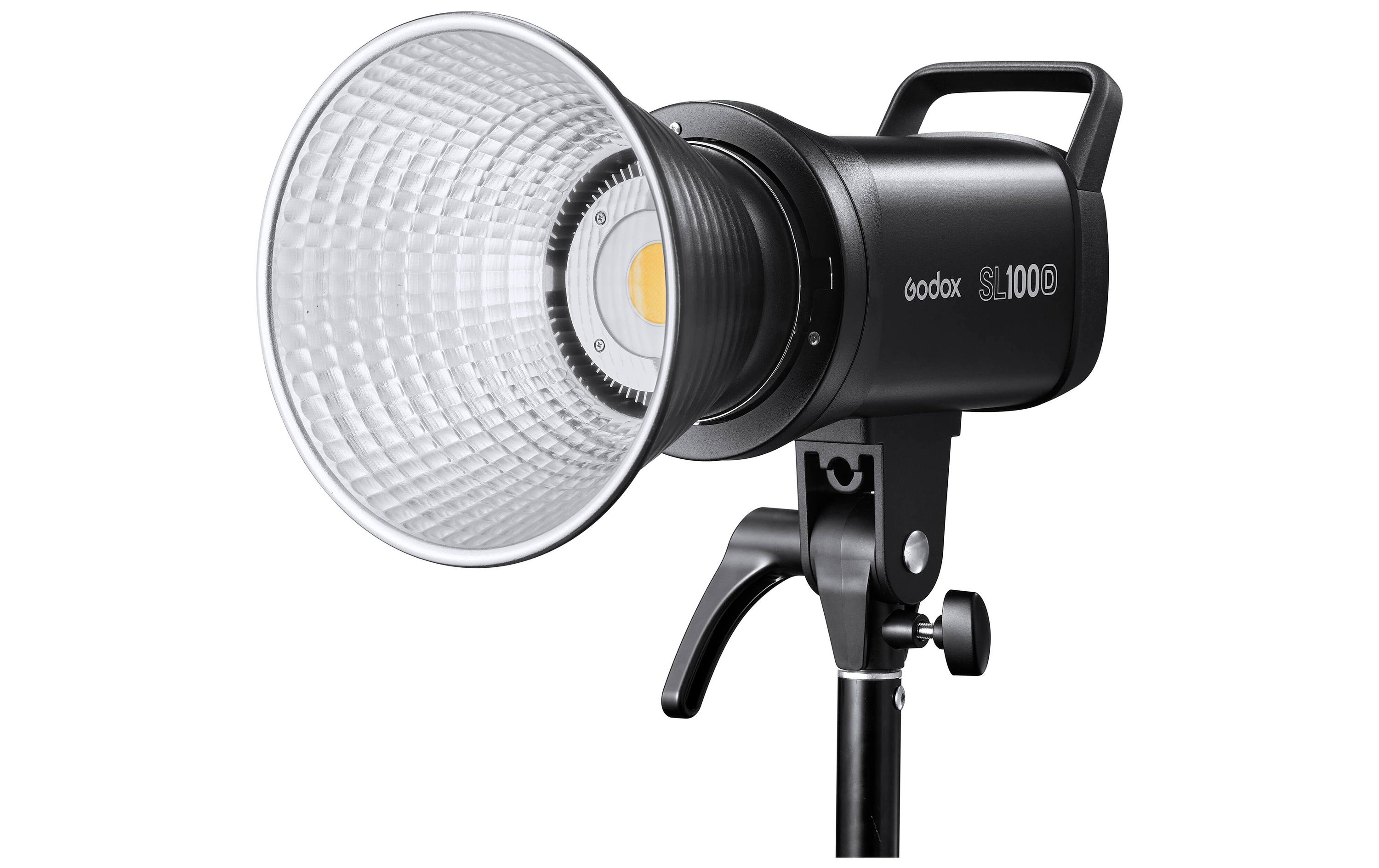 Godox Videoleuchte SL100D