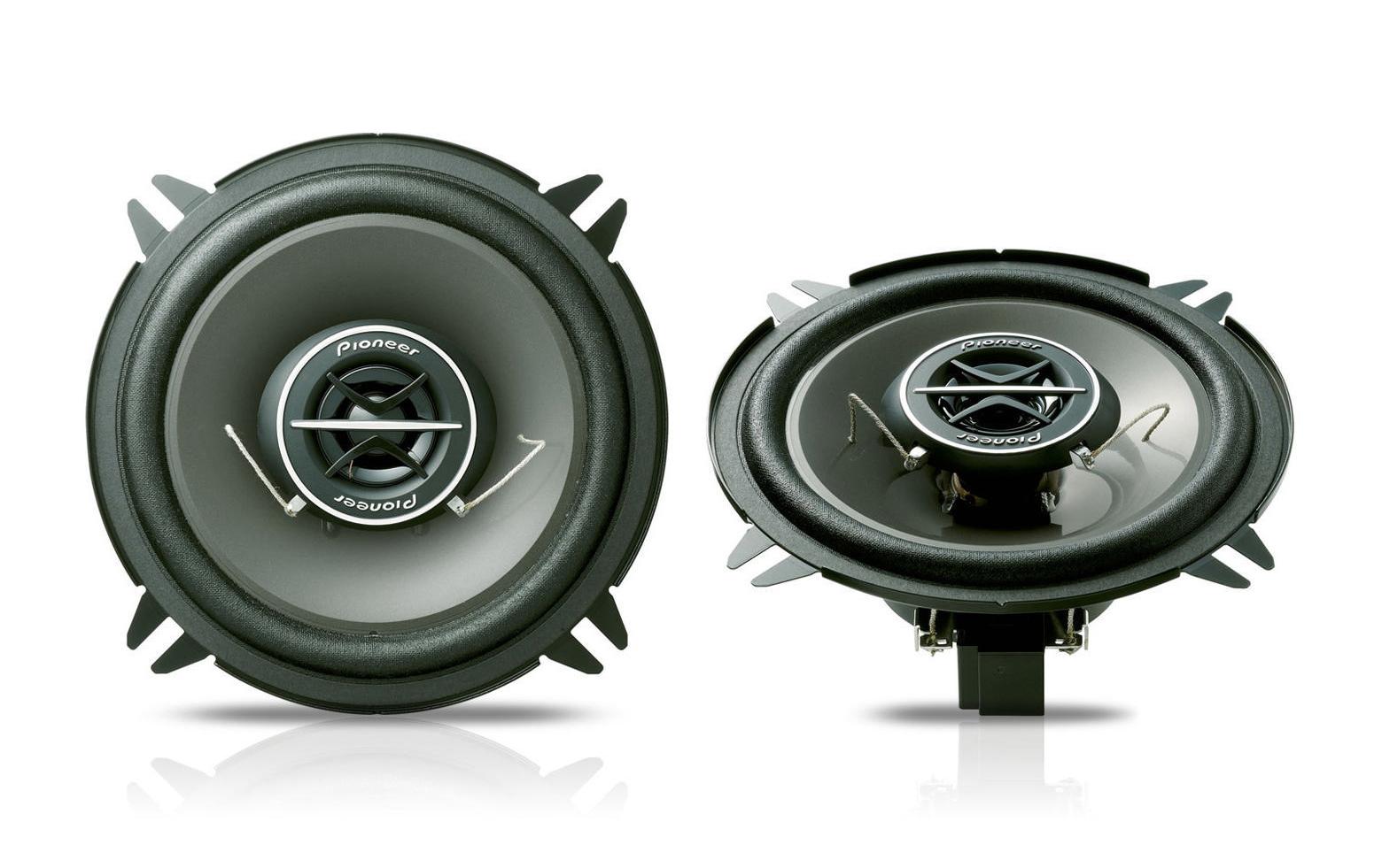 Pioneer 2-Weg Lautsprecher TS-1302i