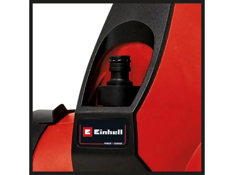 Einhell Akku-Oberflächenbürste PICOBELLA Solo Einhell Akku-Oberflächenbürste PICOBELLA Solo