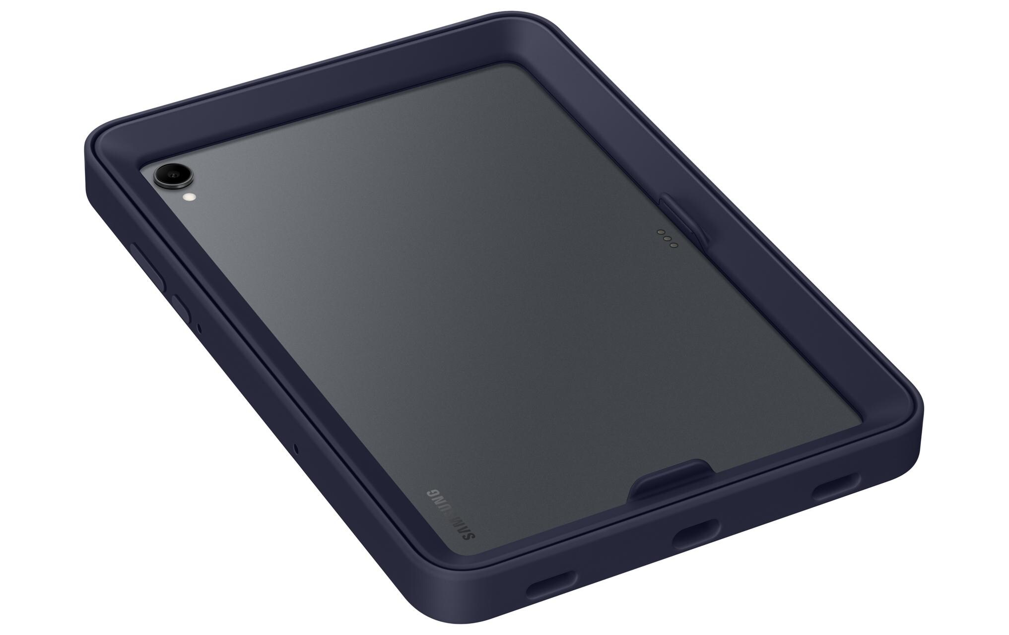 Samsung Tablet Back Cover für Tab S11 Navy