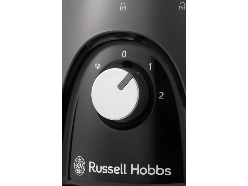 Russell Hobbs Zerkleinerer Desire Anthrazit, 1.5 l Russell Hobbs Zerkleinerer Desire Anthrazit, 1.5 l
