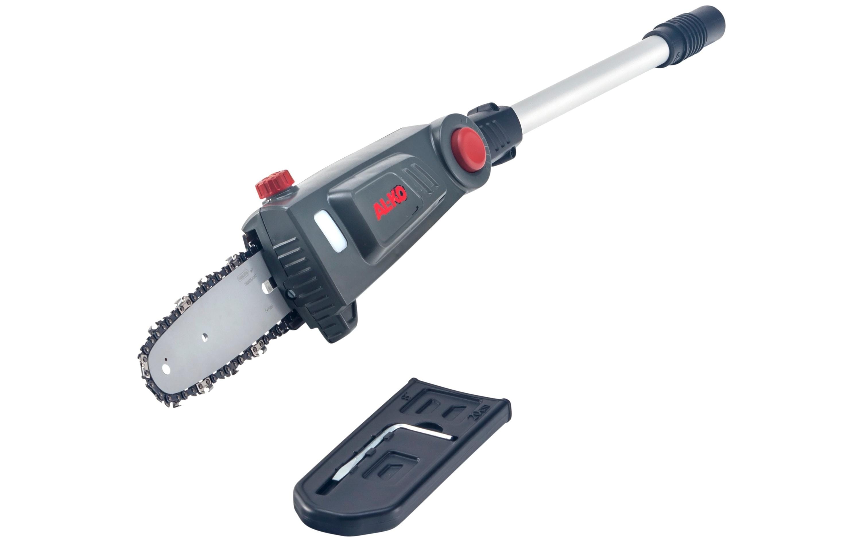 AL-KO Akku-Hochentaster CSA 1820, Solo