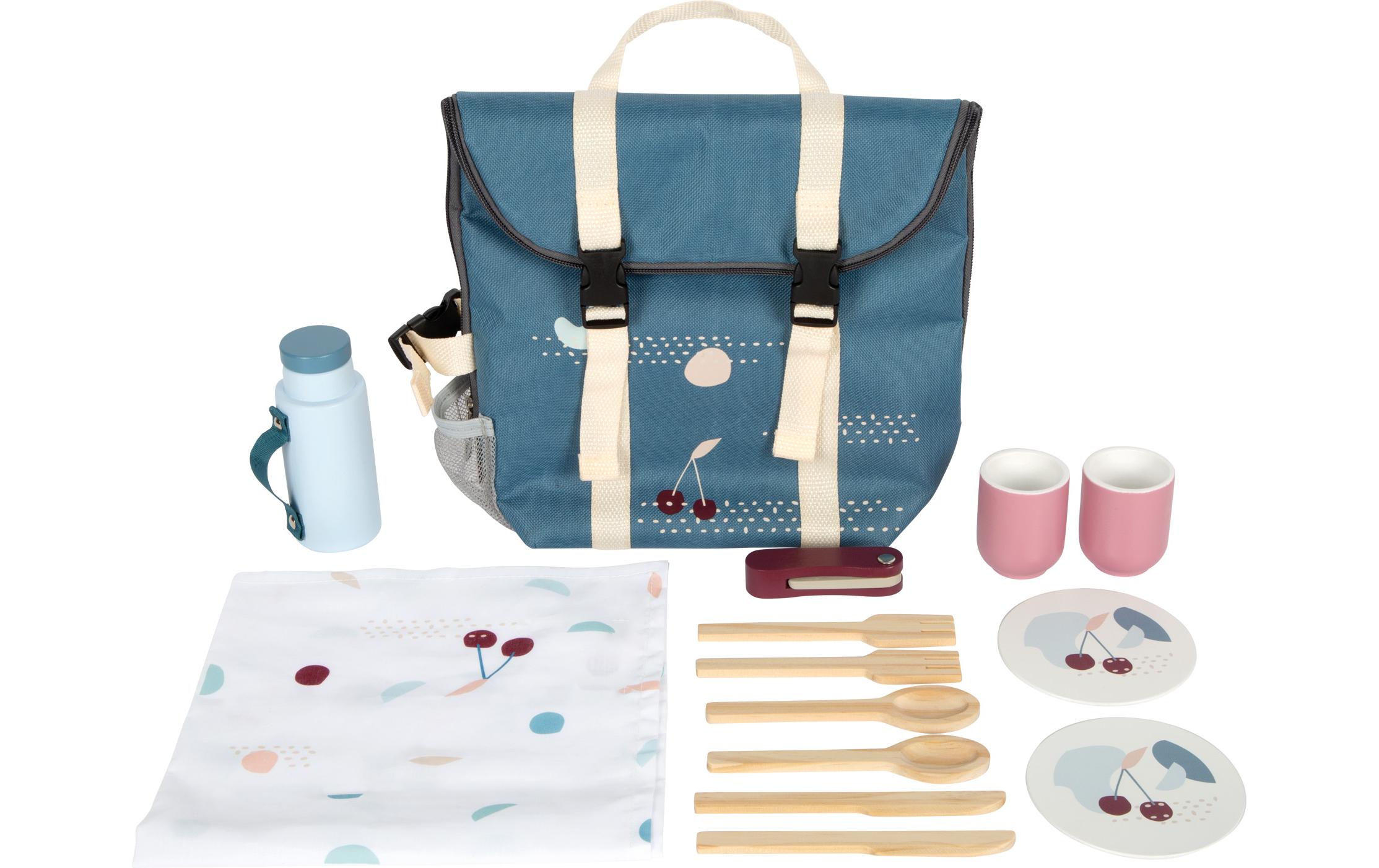 small foot Picknickrucksack tasty small foot Picknickrucksack tasty