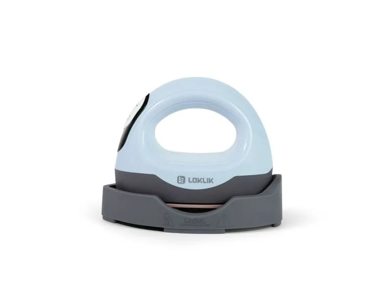 LOKLIK Transferpresse ImPress Mini 3