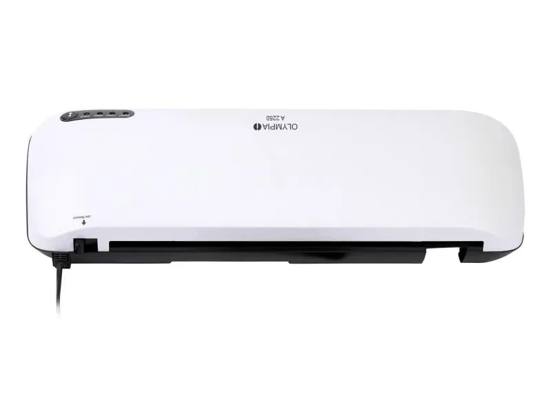 Olympia Laminiergerät A 2250 A4 250 µm