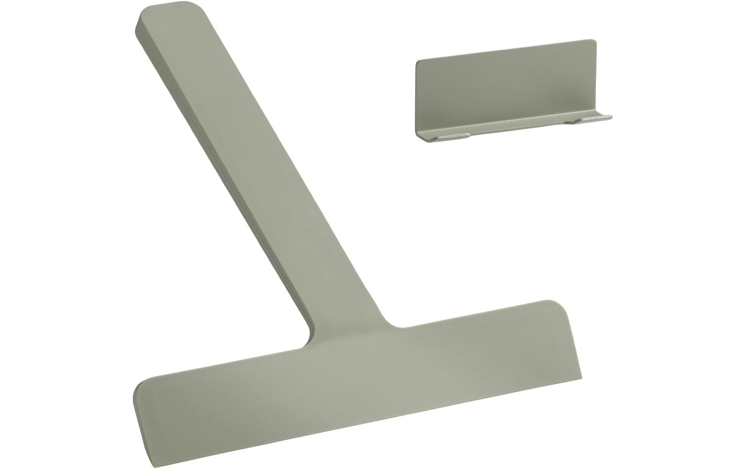 Zone Denmark Duschabzieher Ume Eukalyptusgrün