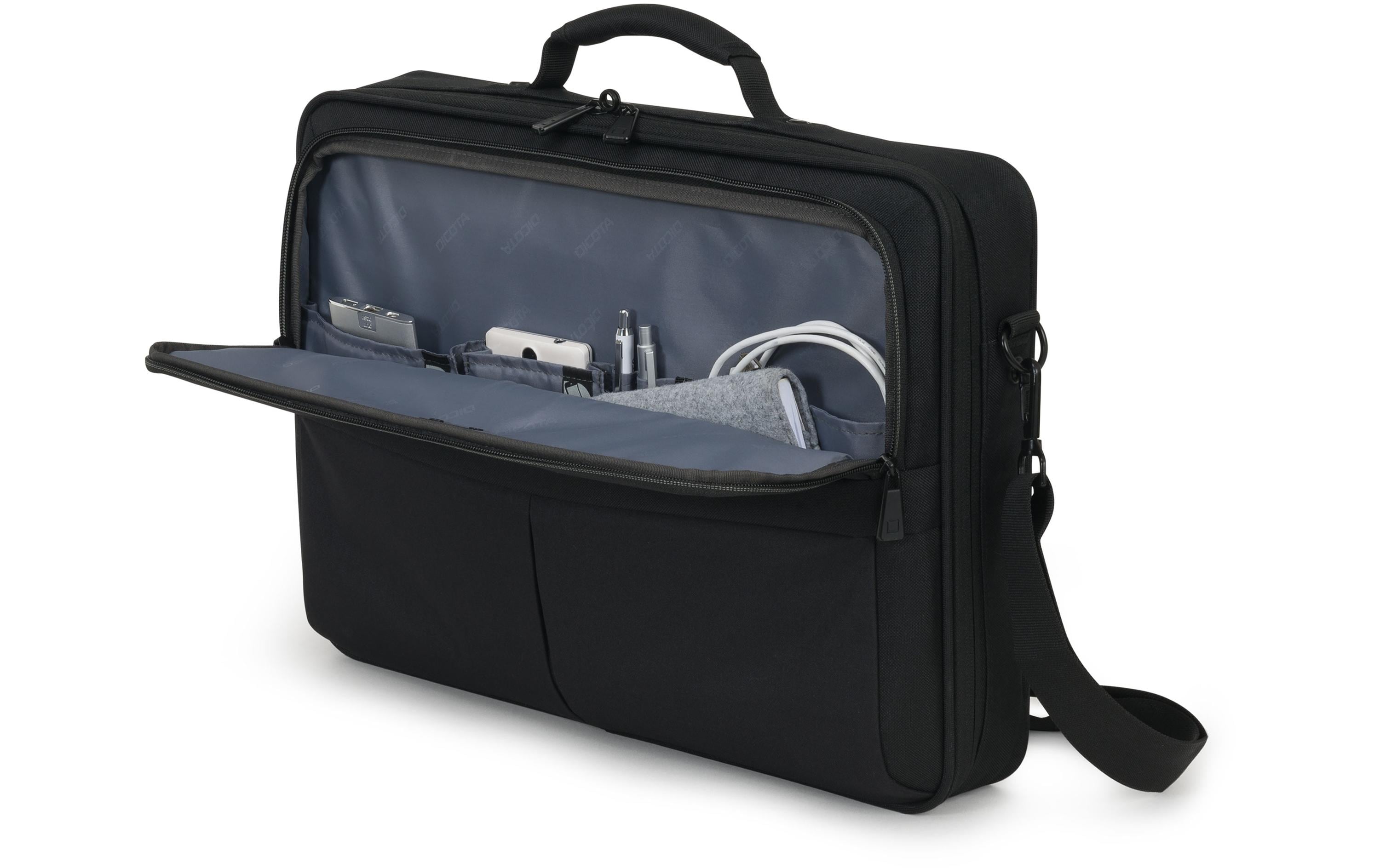 DICOTA Notebooktasche Eco Multi SCALE 12-14.1