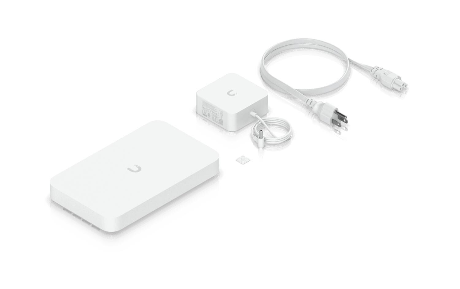 Ubiquiti Router UniFi Gateway UXG-Fiber (1x PoE+ 30W) Ubiquiti Router UniFi Gateway UXG-Fiber (1x PoE+ 30W)