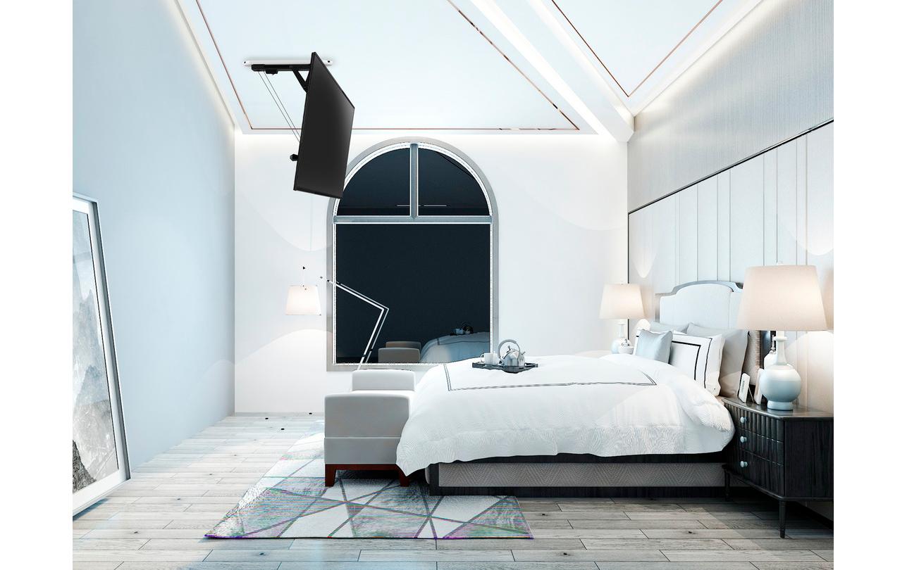 Multibrackets TV-Lift Deckenhalterung 32-70 max. 35 kg