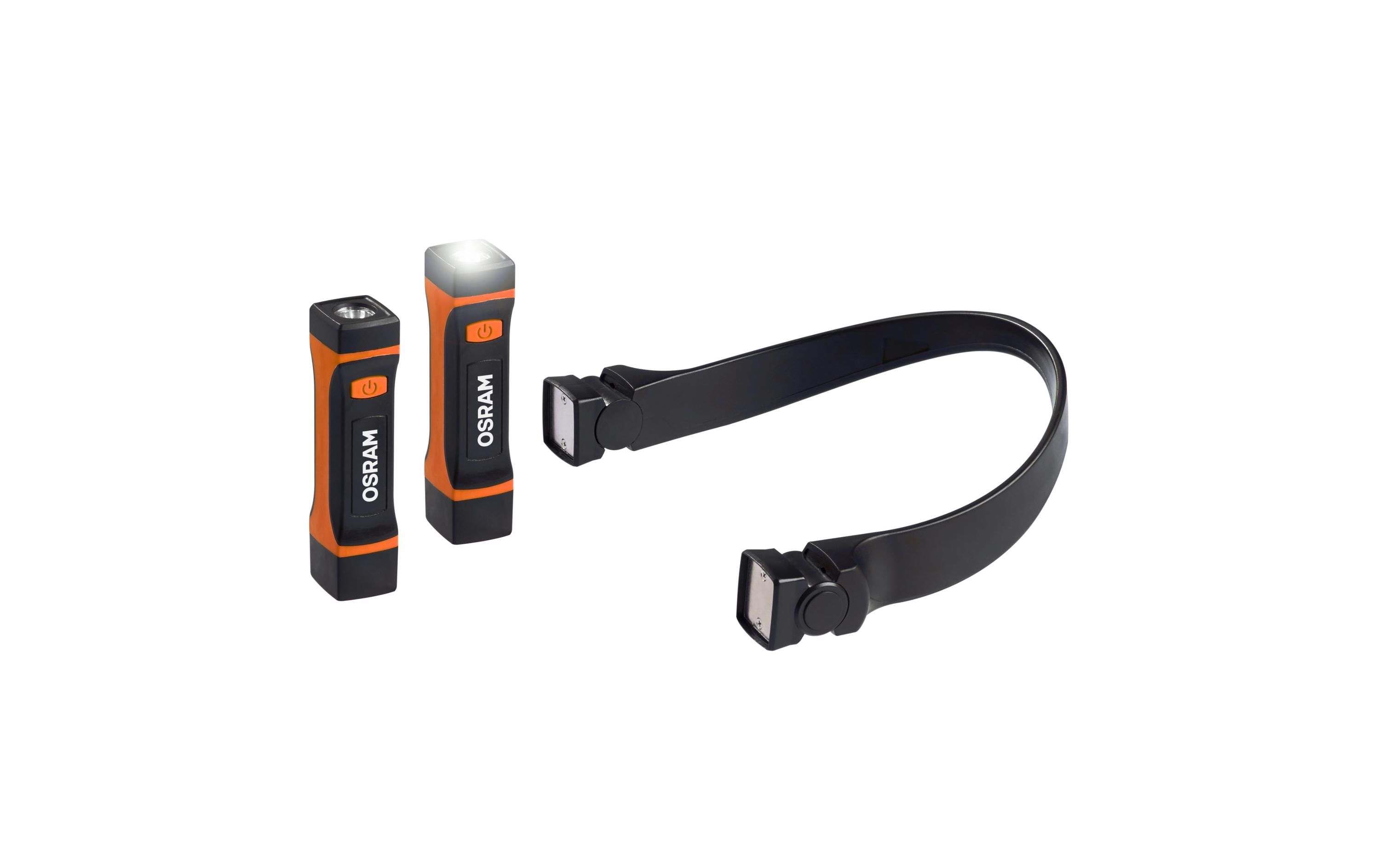 OSRAM LEDinspect WEARABLE NECK LIGHT