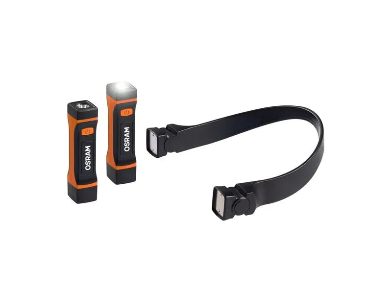 OSRAM LEDinspect WEARABLE NECK LIGHT OSRAM LEDinspect WEARABLE NECK LIGHT