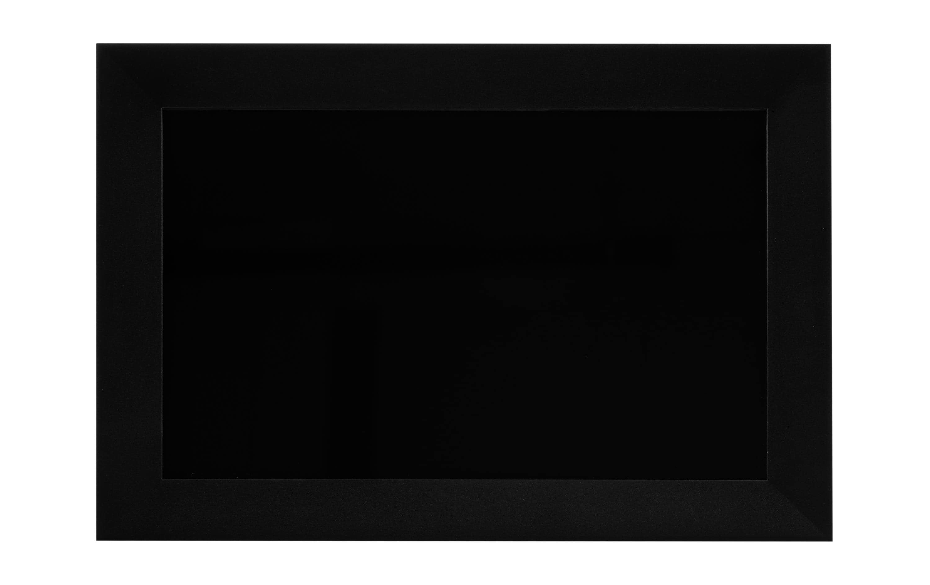 COCON Digitaler Bilderrahmen Momento 10.1, Schwarz