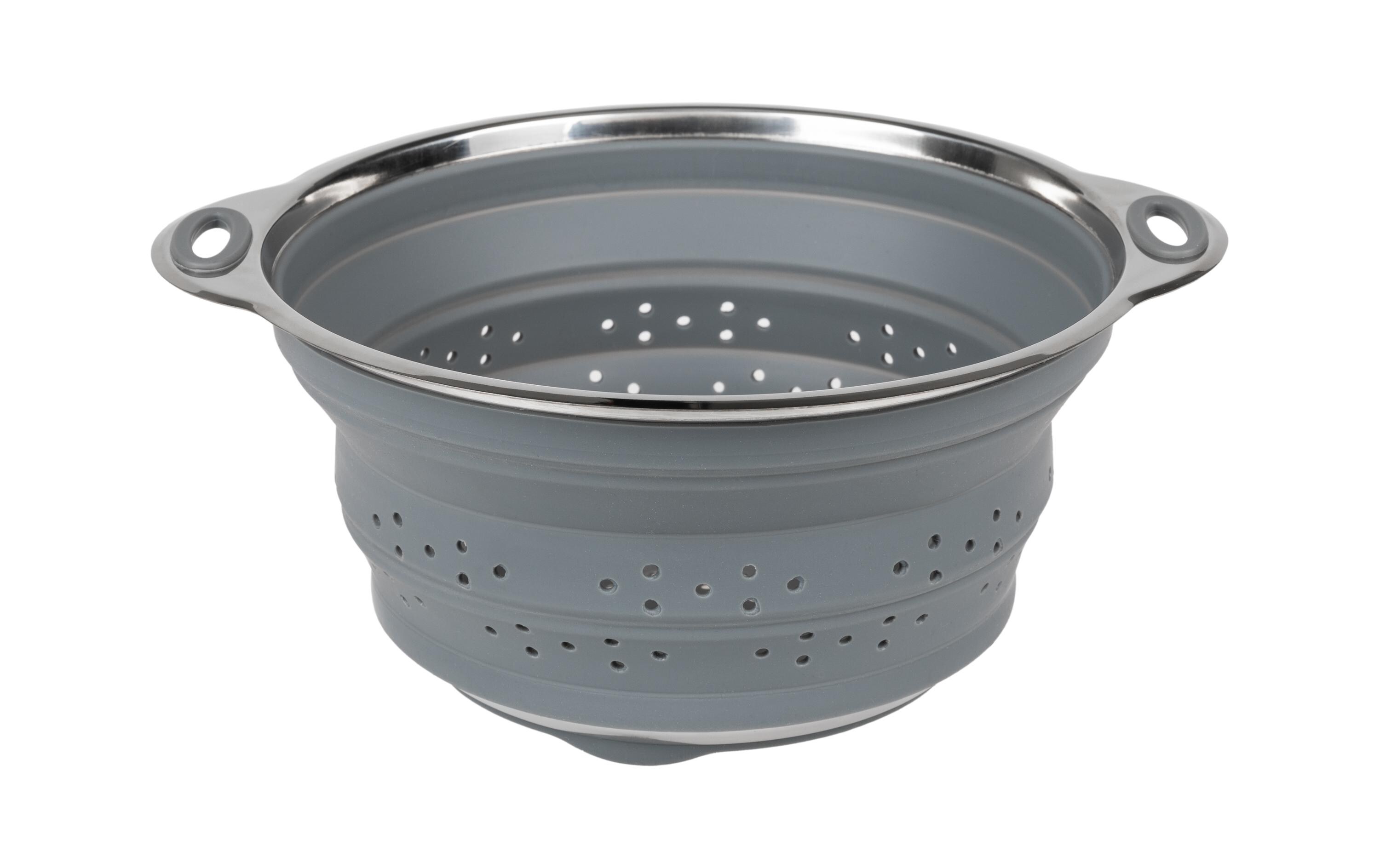 KOOR Abtropfsieb faltbar KOOR Abtropfsieb faltbar