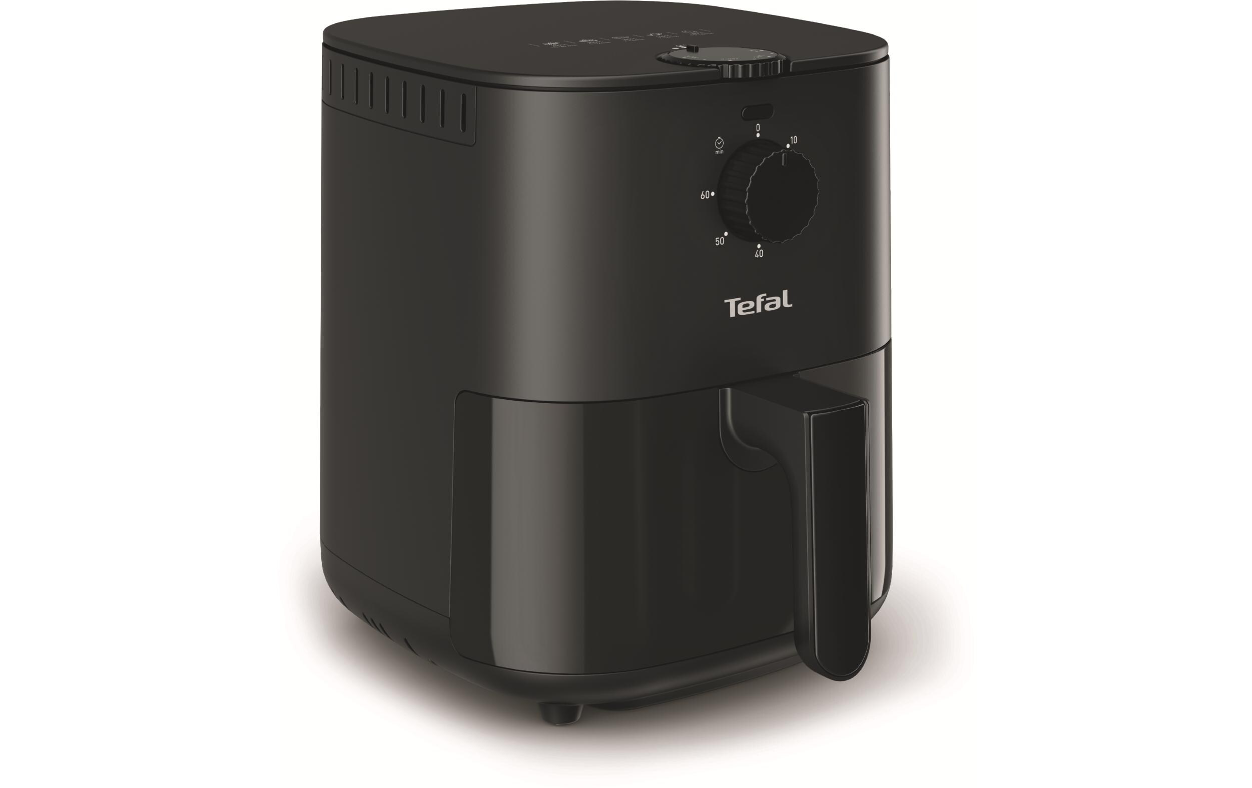 Tefal Heissluft-Fritteuse Easy Fry Essential EY1308 3.5 l