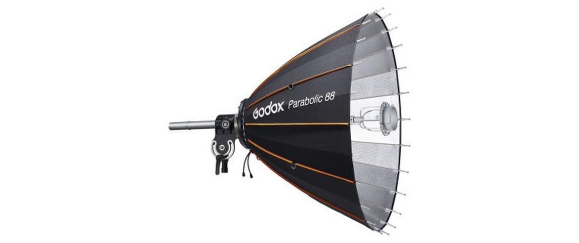Godox Parabolreflektor 88