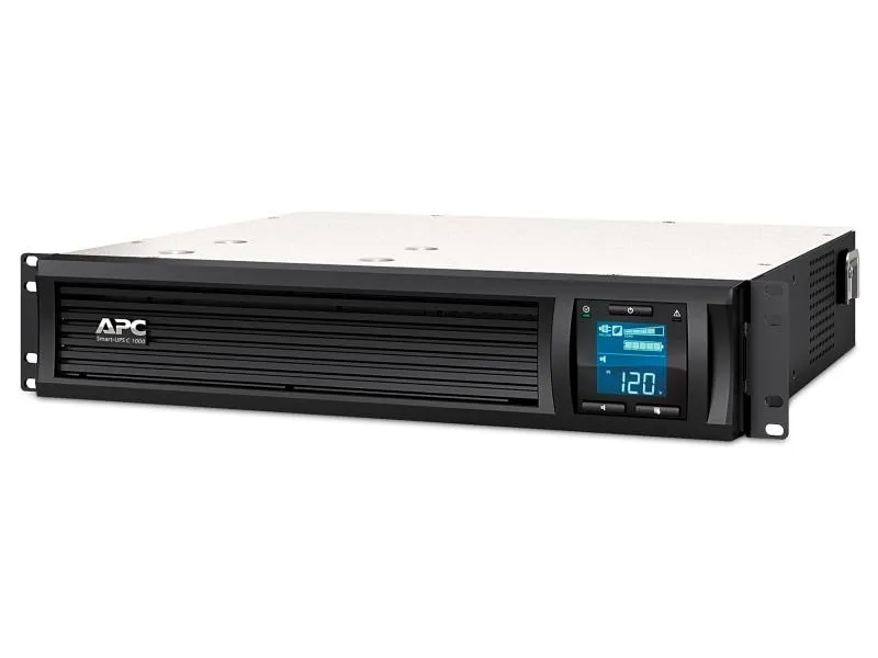APC USV SMC1000I-2UC 1000 VA / 600 W APC USV SMC1000I-2UC 1000 VA / 600 W