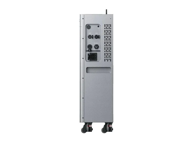 Zendure SolarFlow 4000 Mix AC+