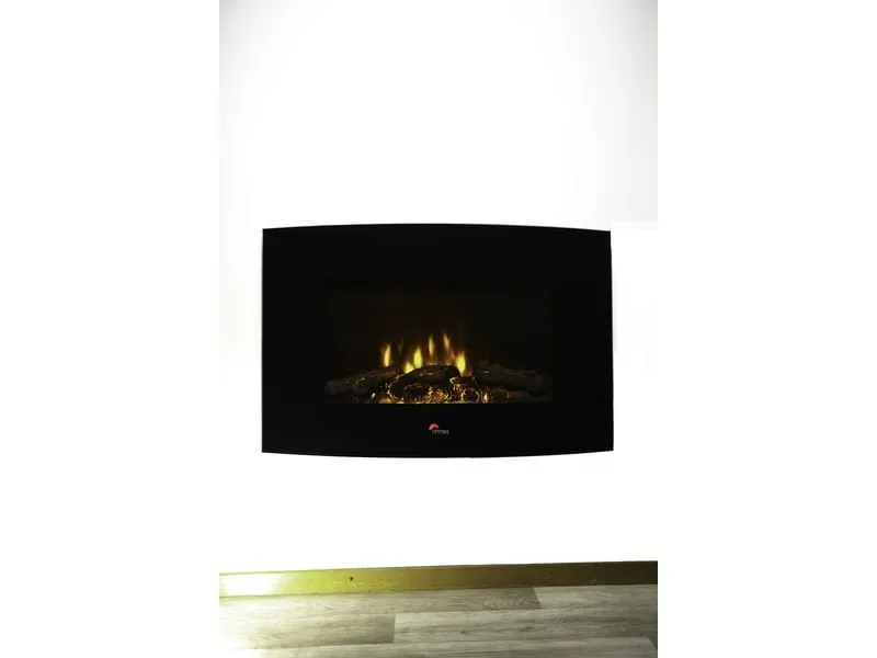 OHMEX OHM-HET-4530-FIRE 1800 W OHMEX OHM-HET-4530-FIRE 1800 W