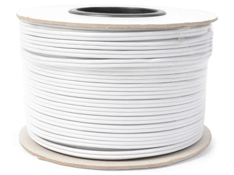 PD Connex Lautsprecherkabel RX28 1.5 mm² 100 m PD Connex Lautsprecherkabel RX28 1.5 mm² 100 m