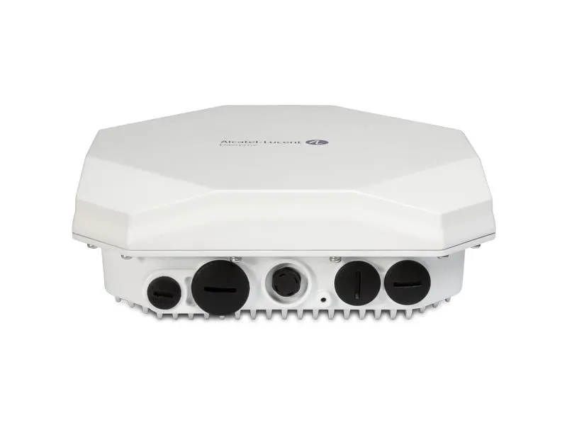 Alcatel-Lucent Outdoor Access Point OmniAccess Stellar AP1361 Alcatel-Lucent Outdoor Access Point OmniAccess Stellar AP1361