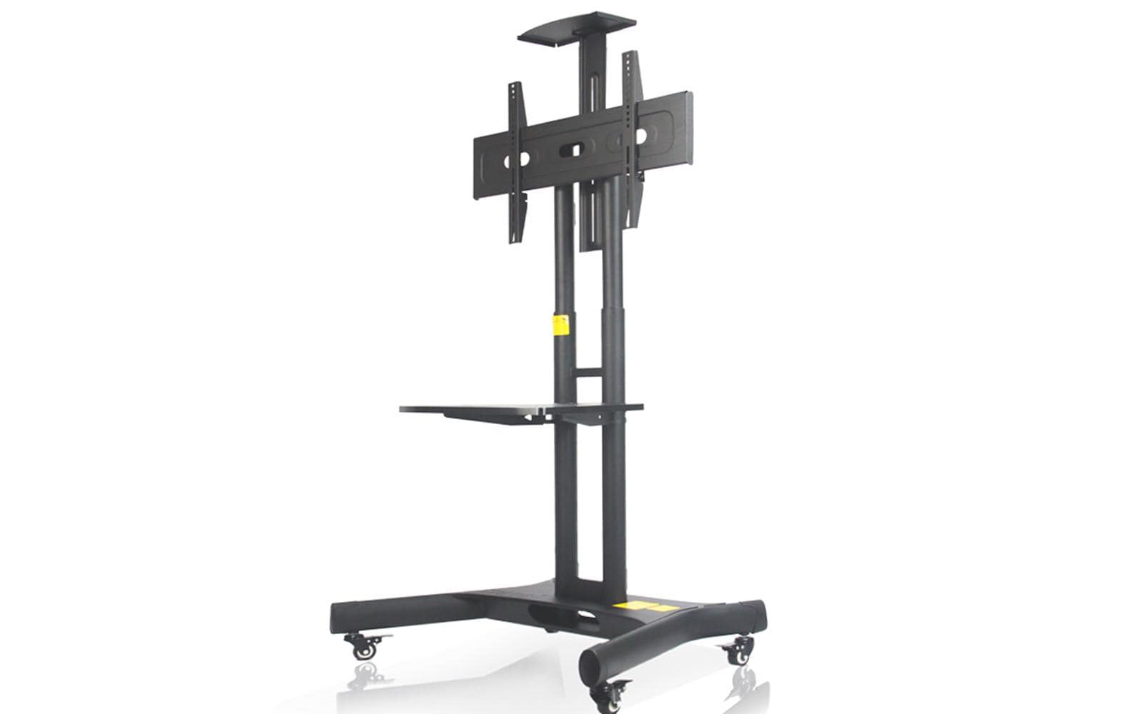 Audioraq TV-Trolley ECO+ Schwarz