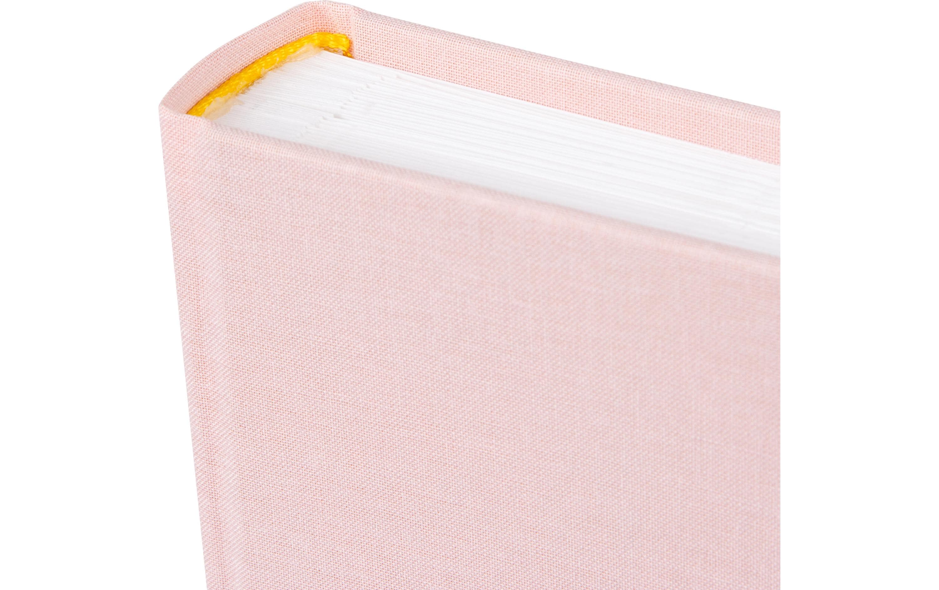 Goldbuch Babyalbum hello baby 30 x 31 cm, 60 Seiten