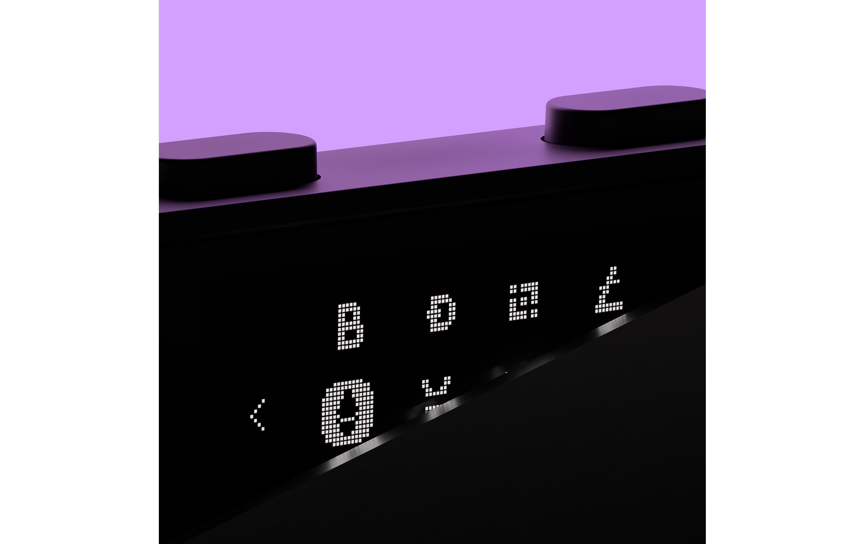 Ledger Nano S Plus Matte Black Ledger Nano S Plus Matte Black