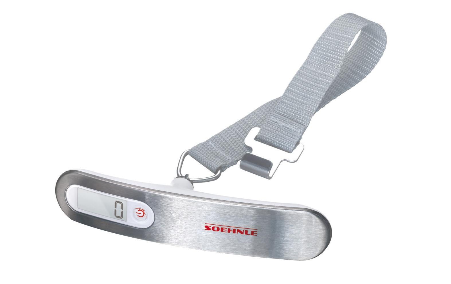 Soehnle Kofferwaage LS 10 Soehnle Kofferwaage LS 10