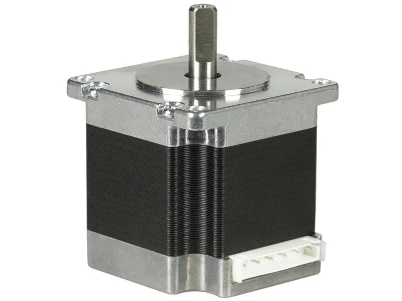jOY-iT Schrittmotor NEMA 23 57SHD0408-21